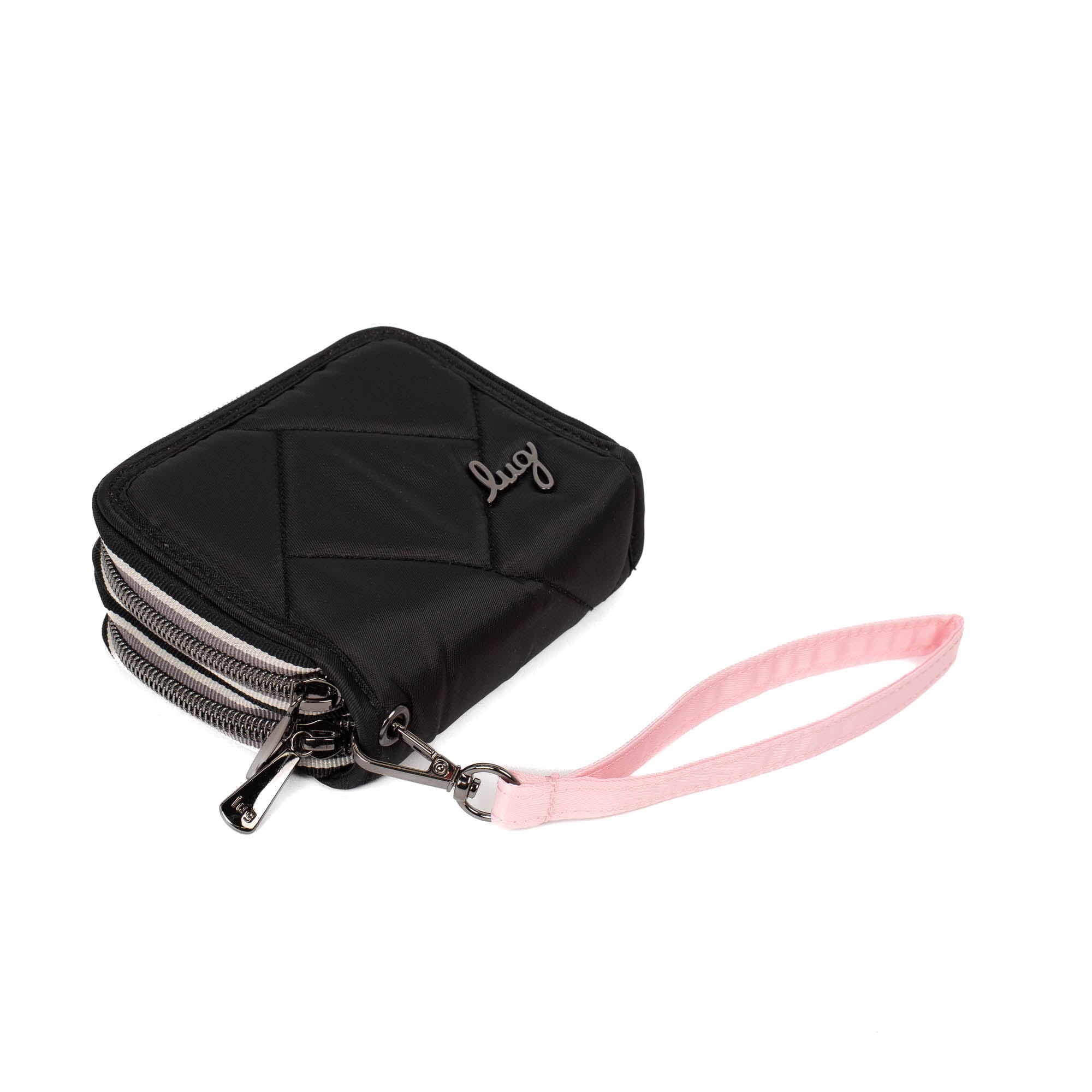 Loop Dee Loo Wristlet Strap - BUBBLE PINK - WristStraps_BubblePink_03